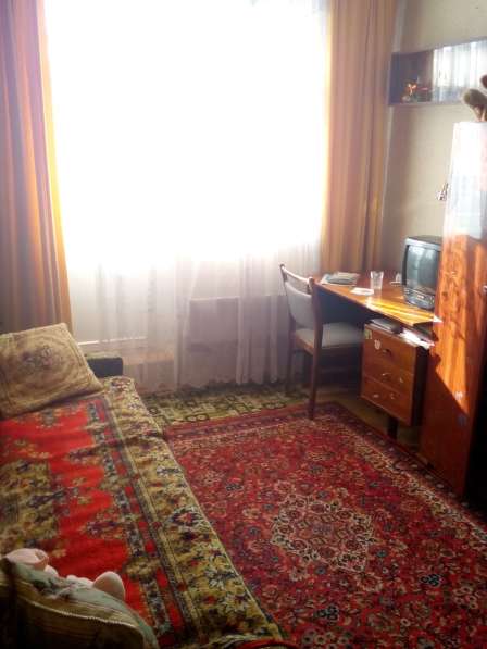3 комнатная квартира на проспекте Космонавтов 38 в Королёве фото 7