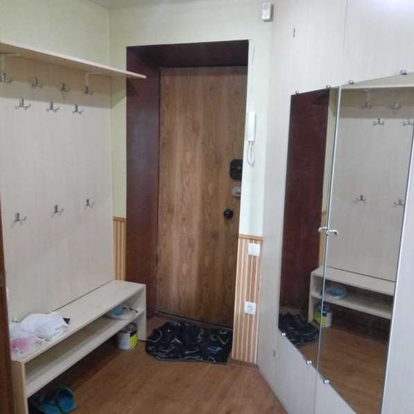 2х комнатная квартира в Луганске кв ГБК в фото 3