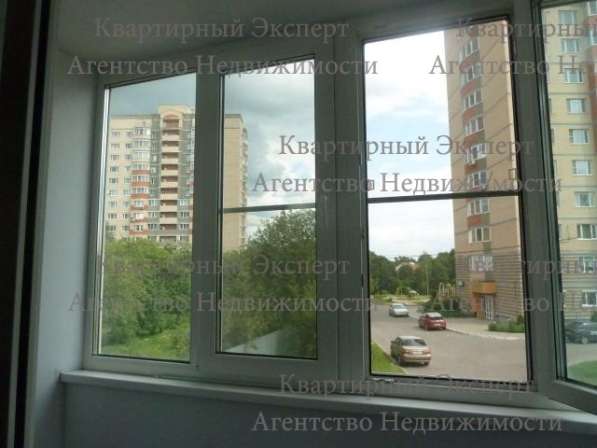 Продам однокомнатную квартиру в Щелково. Жилая площадь 37 кв.м. Дом монолитный. Есть балкон. в Щелково фото 6