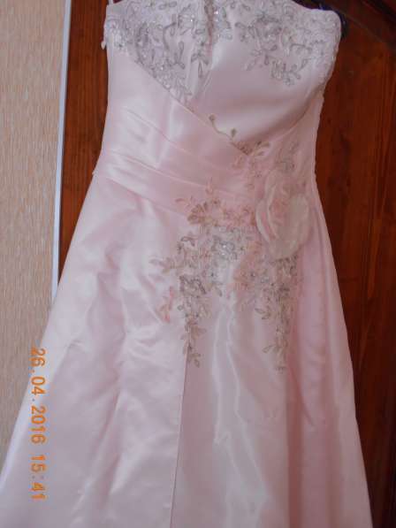 Свадебное платье в Тольятти