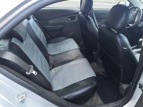 Chevrolet, Cobalt, продажа в Обнинске в Обнинске фото 20