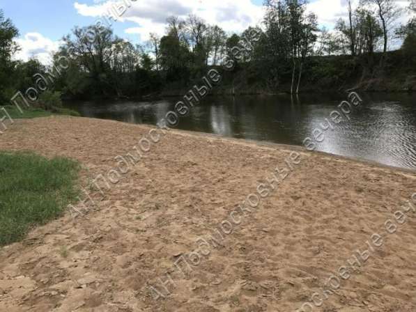 realty_mapper3.plot_in_locationИндивидуальное жилищное ст-во. Есть Электричество, Газ. в Москве фото 34