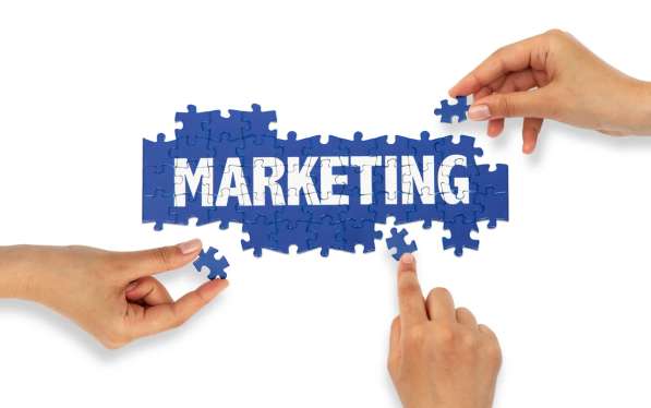 Продвижение сайтов (SEO), SMM, интернет-маркетинг