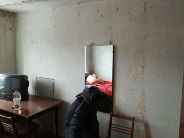 Комната в общежитии в Саратове фото 3