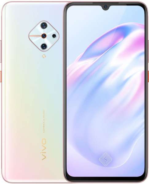 Смартфоны Vivo в Москве фото 3