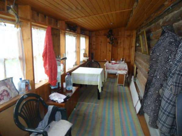 Дача в Ногинске