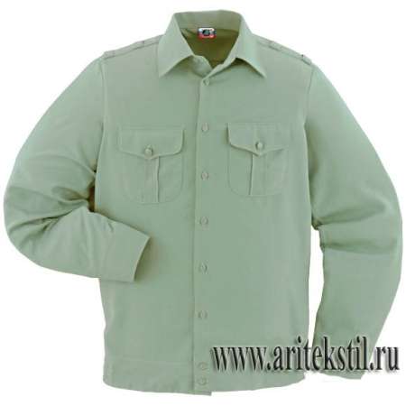 Рубашка сорочки для кадетов с длинными короткими рукавами пошив на заказ в Челябинске фото 8