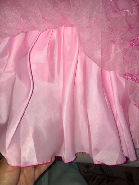 Платье для девочки в Красногорске фото 8