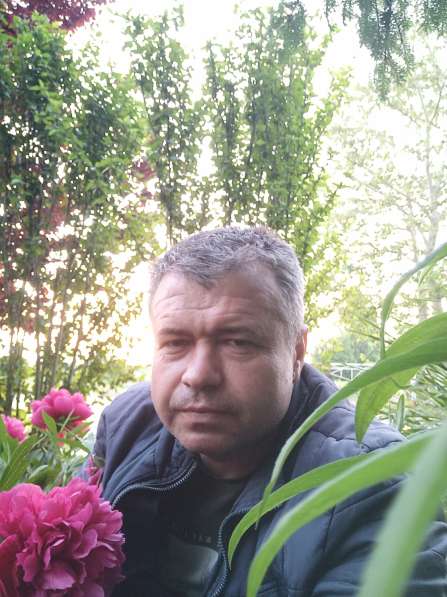 Сергей, 52 года, хочет пообщаться
