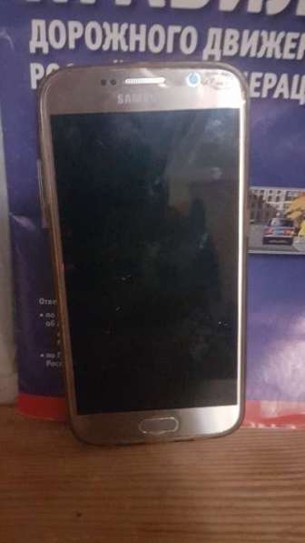 Samsung s6 в Старом Осколе фото 3