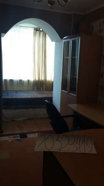 Сдаю 2х комнатную квартиру в центре Симферополя ул. Чехова в Симферополе фото 6