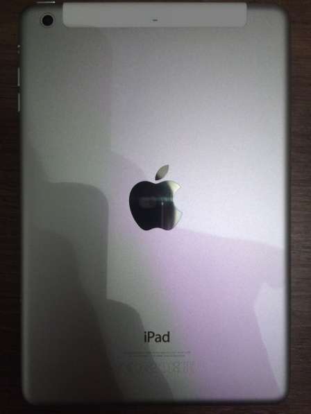 IPad mini 2 16gb в Москве