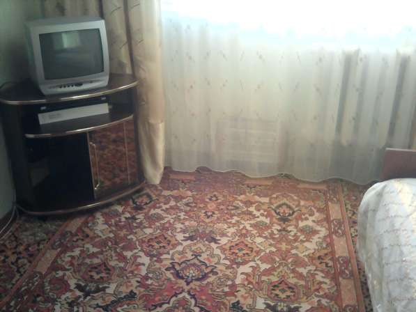 Сдам 2 комнаты в общежитии в Советском районе в Тамбове фото 7