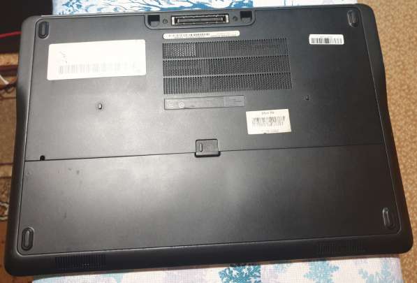 Dell latitude 5480 в Москве фото 15