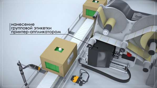 Услуги по разработке графического контента, 3D графики в Москве фото 6