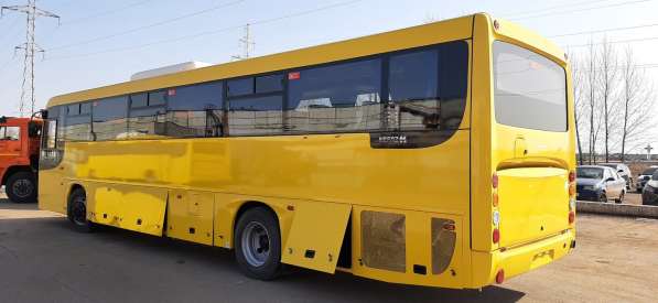 Междугородный автобус нефаз с кондиционером в Саратове фото 9