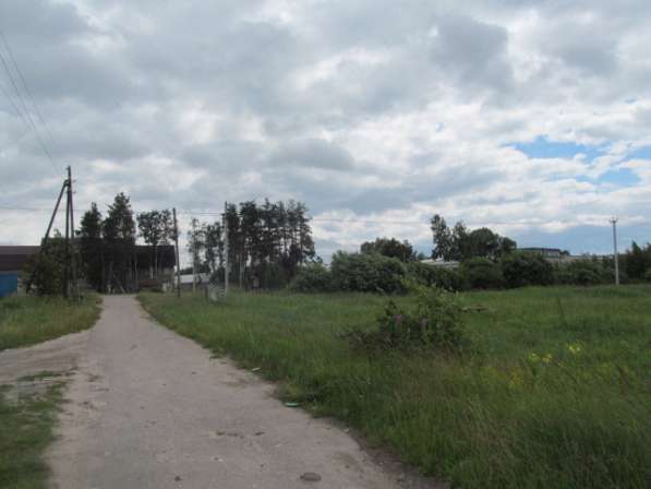 15 соток в Полянах под дом в Рязани фото 30