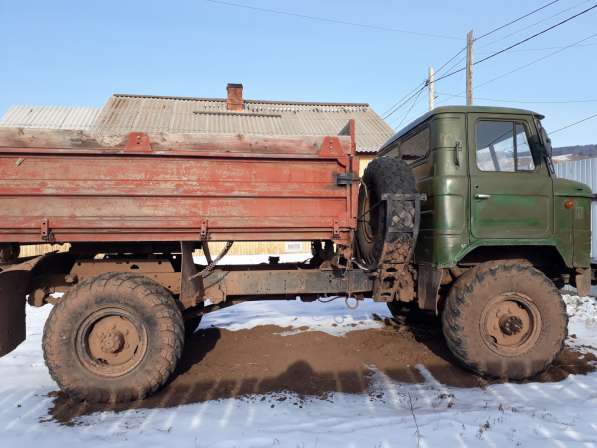 Продам грузовой автомобиль в Иркутске фото 3