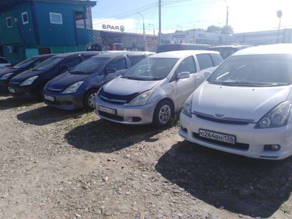 Toyota, Corolla, продажа в Иркутске в Иркутске