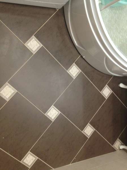 Укладка плитки и природного камня в фото 20