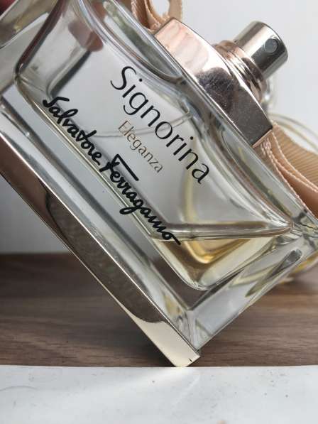 Остатки духов guerlain, chanel, ferragamo в Санкт-Петербурге фото 7