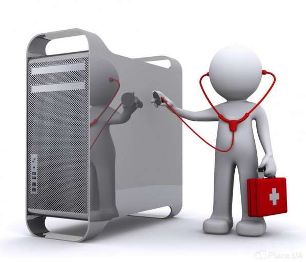 Компьютерная мастерская в Южном Бутово в Москве фото 3