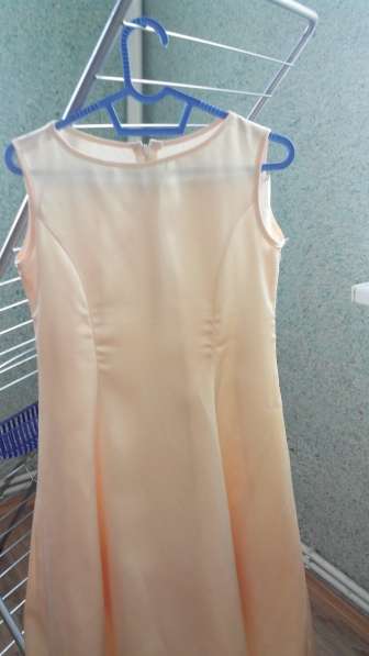 Продам платье на девочку 6-7 лет в Пензе фото 4