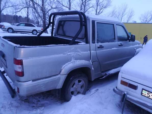 УАЗ, Pickup, продажа в г.Степногорск в фото 5