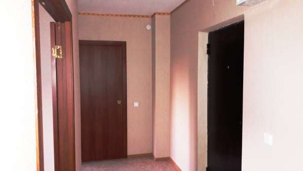2 комнатная квартира в г. Братске по ул. Комсомольская 66 в Братске фото 5