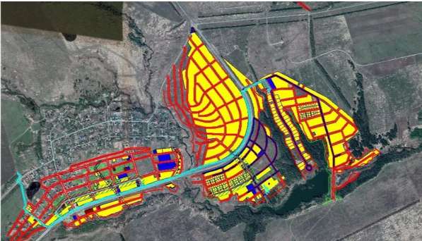 Участок 15 сот. (ИЖС)