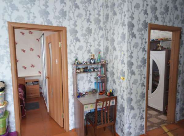 Продам дом в Барышево в Новосибирске фото 22