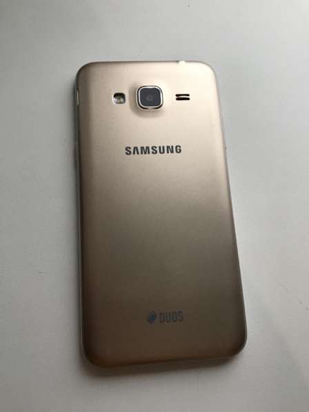 Телефон Samsung в Бузулуке
