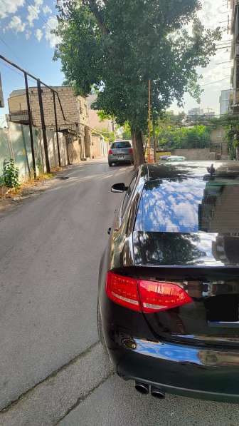 Audi, A4, продажа в г.Тбилиси в фото 8