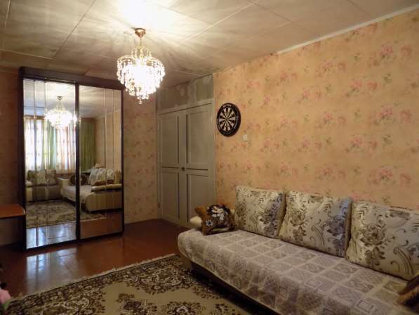 Продам 5 комнатную квартиру г. Братск ул. Муханова 8А в Братске фото 7