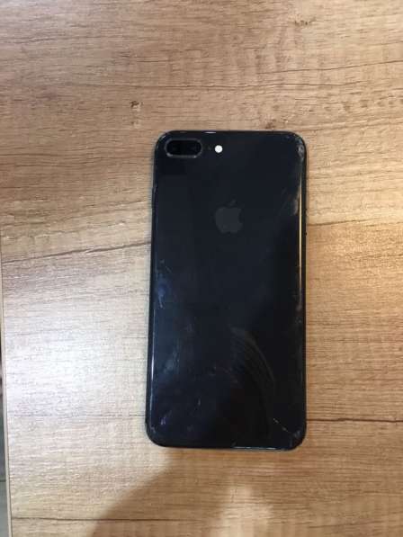 IPhone 8plus 256gb spice grey в Москве фото 7