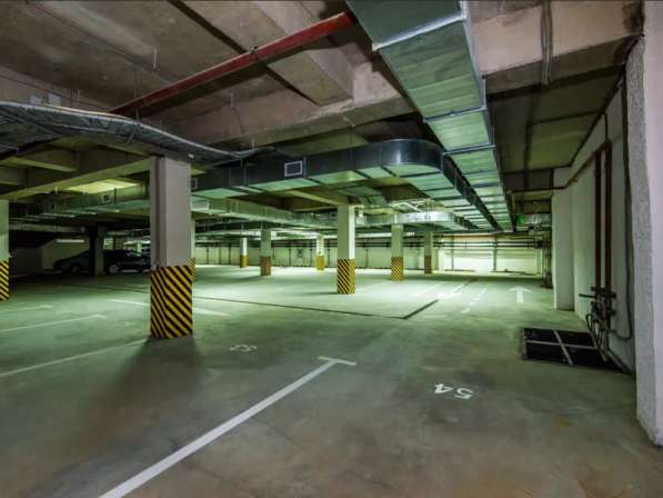 Машиноместо, 13,25 кв. м в Краснодаре фото 8