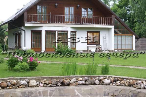 Продам дом в Москва.Жилая площадь 300 кв.м.Есть Электричество. в Москве фото 9