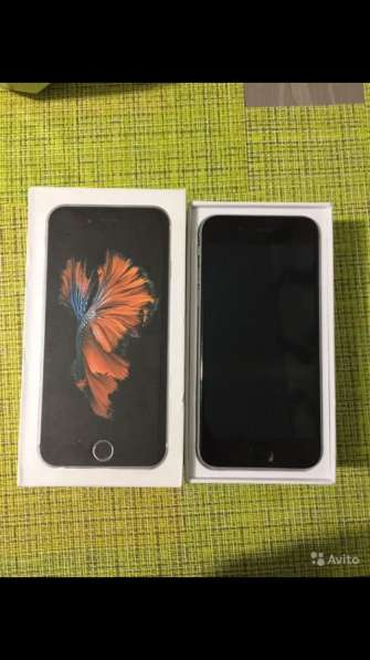 IPhone 6 в Саратове