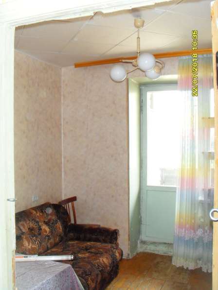 4-х комнатная квартира по ул. Волжская, д.33 в гор. Калязине в Калязине фото 11