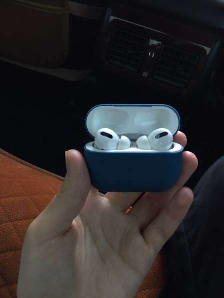 AirPods Pro/Airpods 2 в Махачкале фото 4