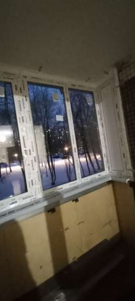 Пластиковые окна в Москве фото 6