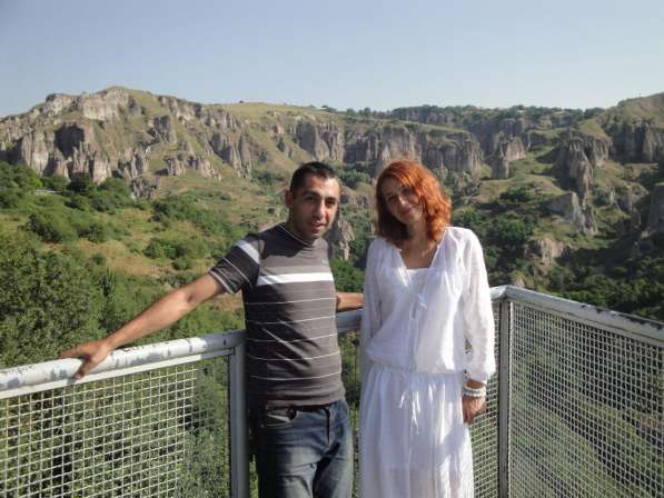 Индивидуальный Экскурсии для женщин и детей по Армении в фото 19