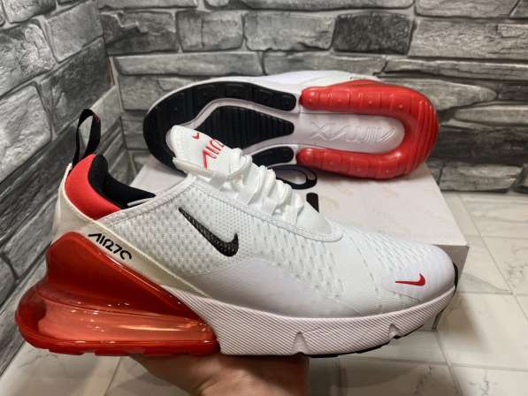 Nike Air Max 270 в Москве фото 7