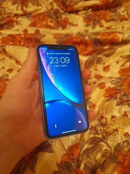 Iphone XR 128GB в Москве фото 4