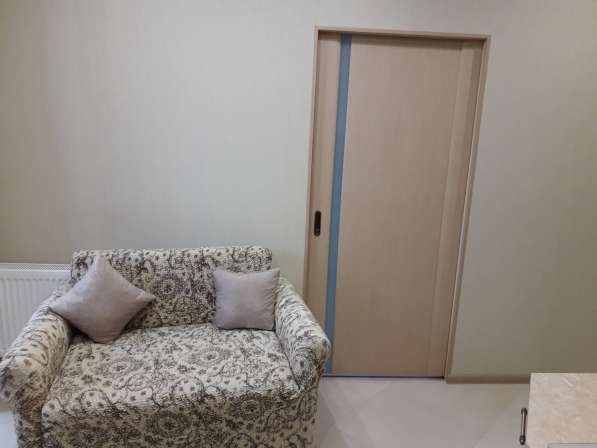 Продается новая квартира с евроремонтом и мебелью в Наро-Фоминске фото 9