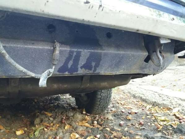 IVECO, Massif, продажа в г.Харьков в фото 28