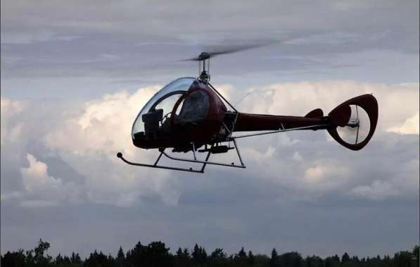 Купить Вертолет в России с гарантией качества в Санкт-Петербурге фото 3