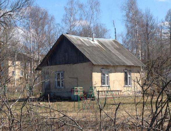 Продается жилой дом 51 кв.м в поселке Дровнино, Можайский район 147 км от МКАД по Минскому шоссе. в Можайске фото 4
