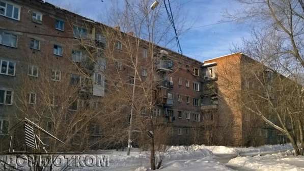 Продам квартиру в Омске фото 3