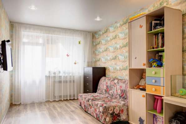 Продам 2-х комнатную квартиру. г. Арамиль в Екатеринбурге фото 4